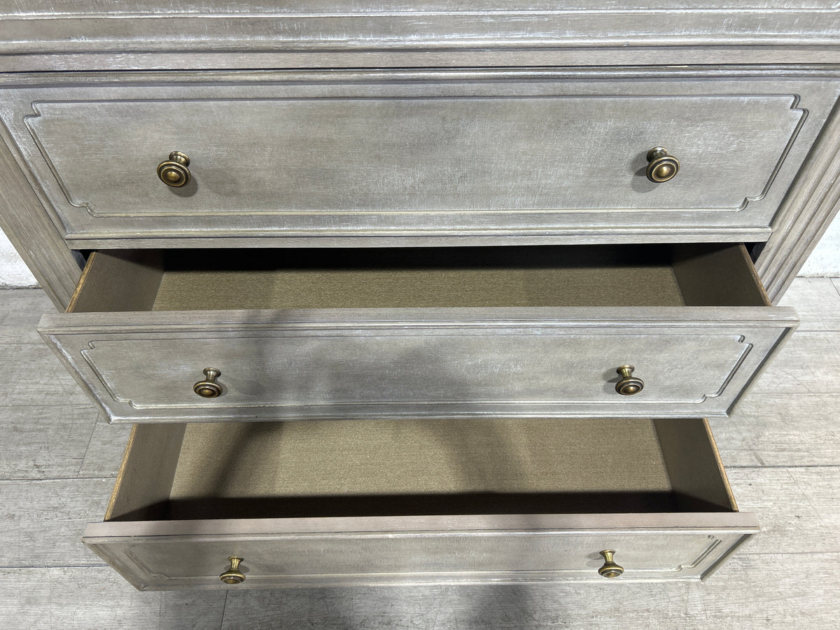 Ashley Tallboy Dresser