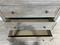 Ashley Tallboy Dresser