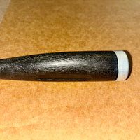 Standard Paint Roller Black Handle - 7.5-Inch Wide