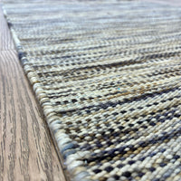 3x5-ft Caramel Rug, Wool, 249