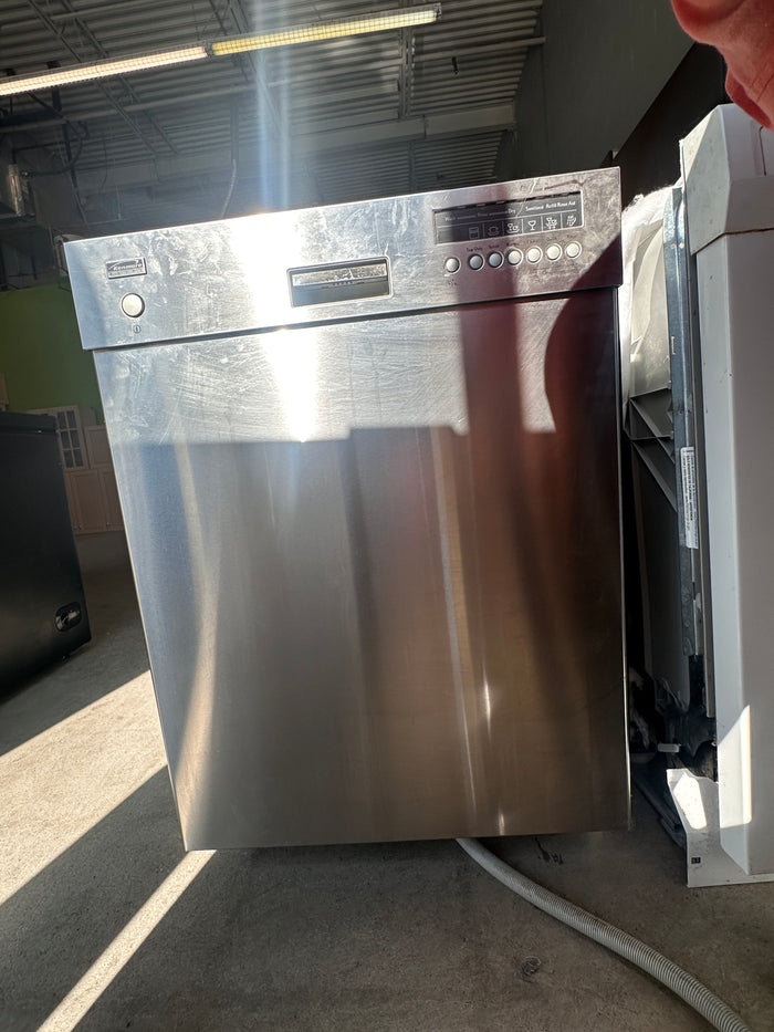 Kenmore dishwasher