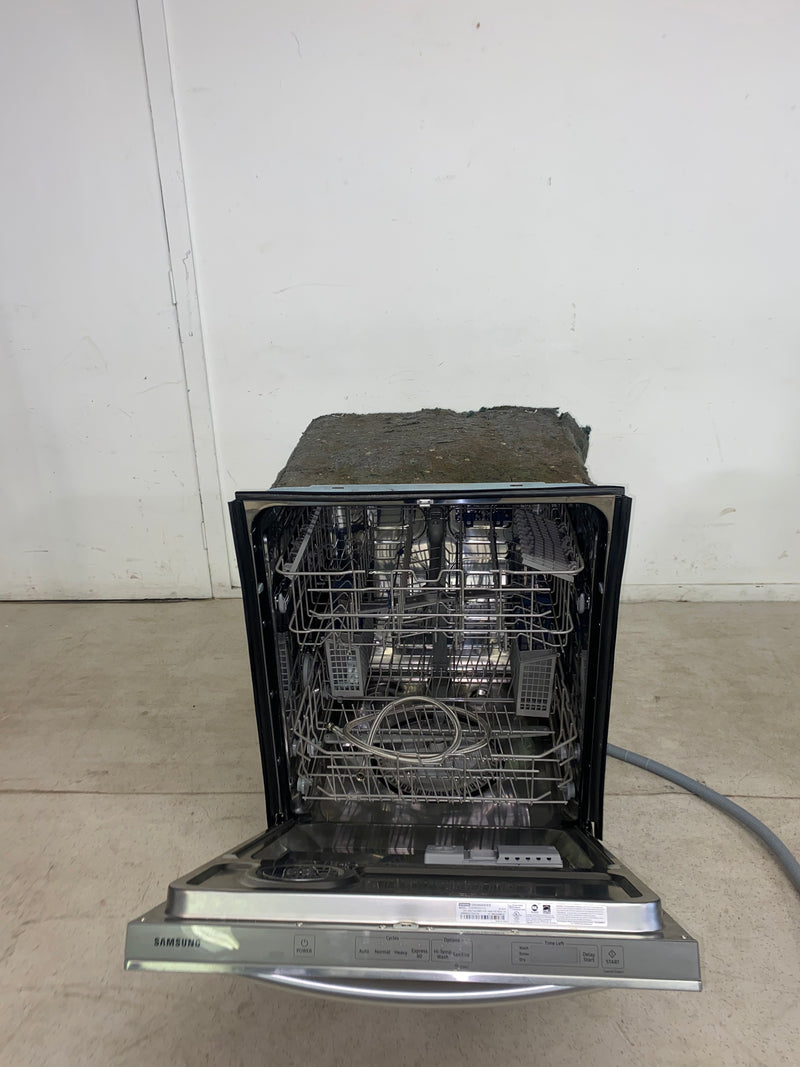Samsung Dishwasher - DW80M3021US