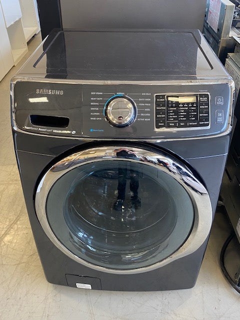 Samsung 5.2 cu ft High Efficiency Washer