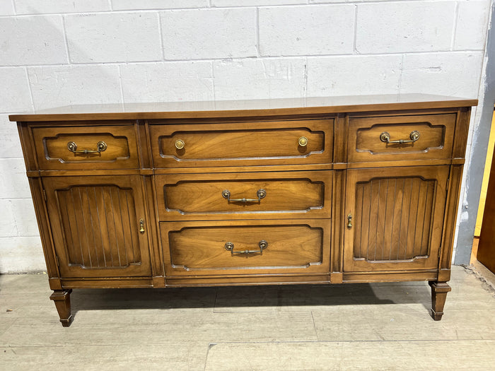Vintage Heirloom Sideboard