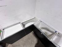 Black Tulip Kitchen Set