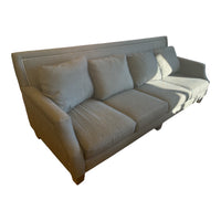 2135 Fabric Sofa 4-Seater