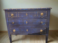 Small Vintage Style Dresser
