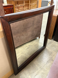 Dark Espresso Brown Dresser