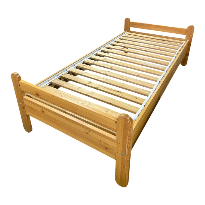 Alysia Single Pine Bedframe