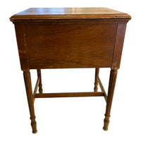 Sewing Machine Table