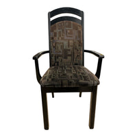 Lacquered Black Retro Set
