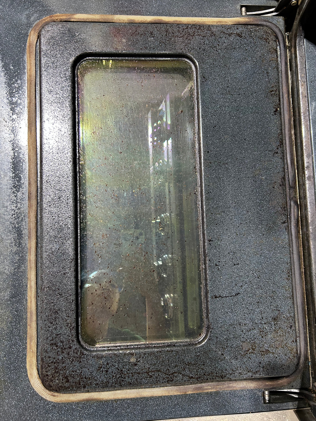 Viking Professional 30-inch Pro-Style Gas Range