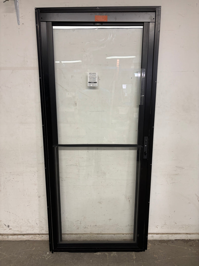 Andersen Black Screen Door 36” x 80”