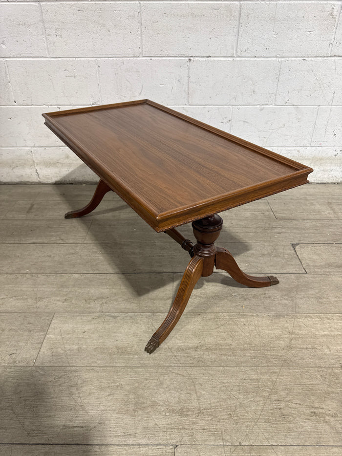 Vintage Duncan Coffee Table