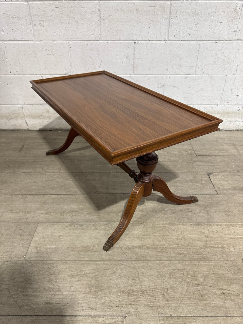 Vintage Duncan Coffee Table