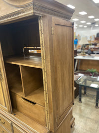 French Provincial Armoire