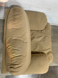 Beige Armchair