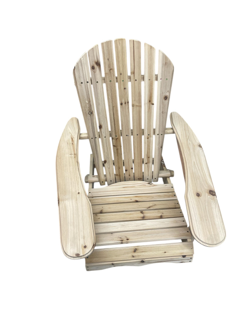Muskoka Outdoor Chair