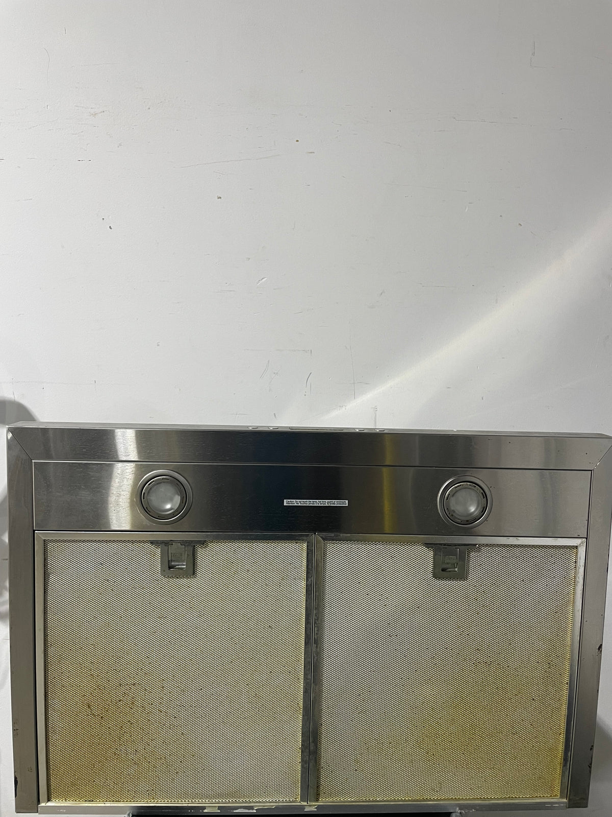 Nexstyle Range Hood