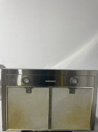 Nexstyle Range Hood