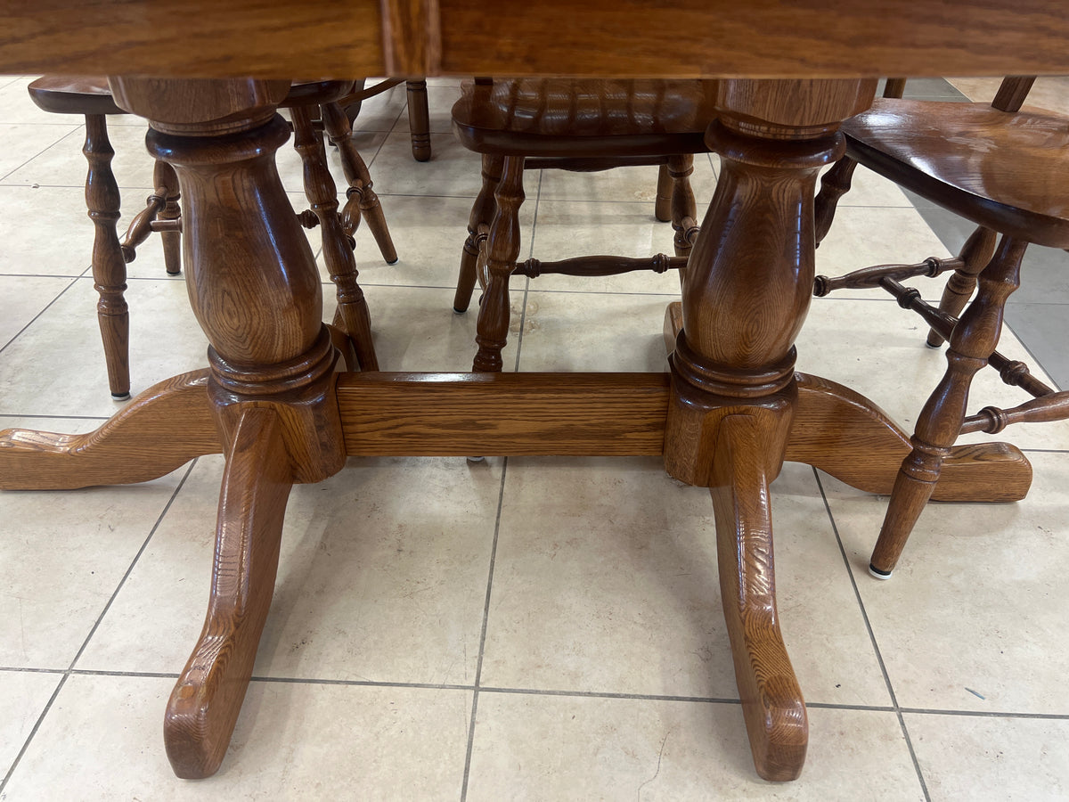 Parkwoods Countyhouse Dining Set