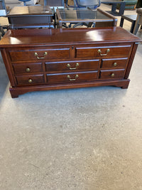 44”W Cedar Storage Chest