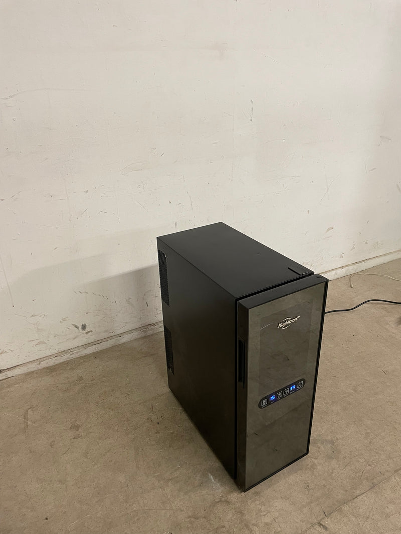 Koolatron Wine Cellar Mini Fridge