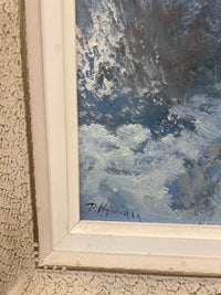 Winter Landscape