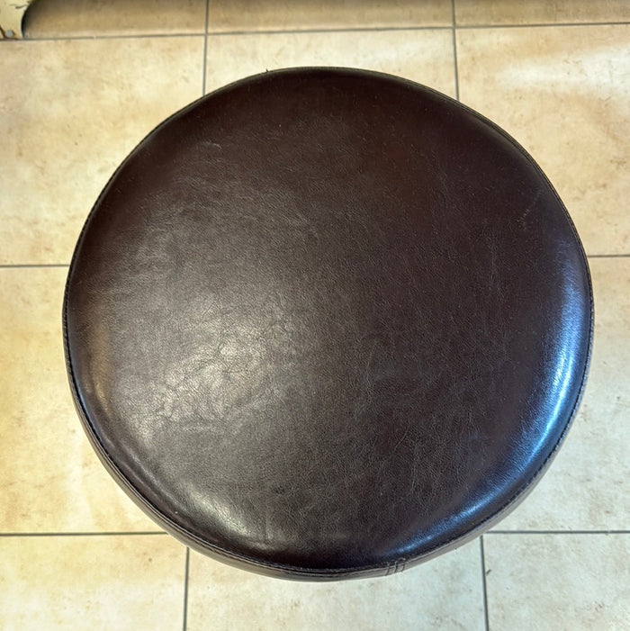 Pier One Swivel Bar Stool