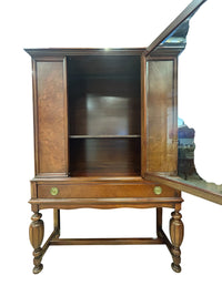 Vasiliki China Cabinet