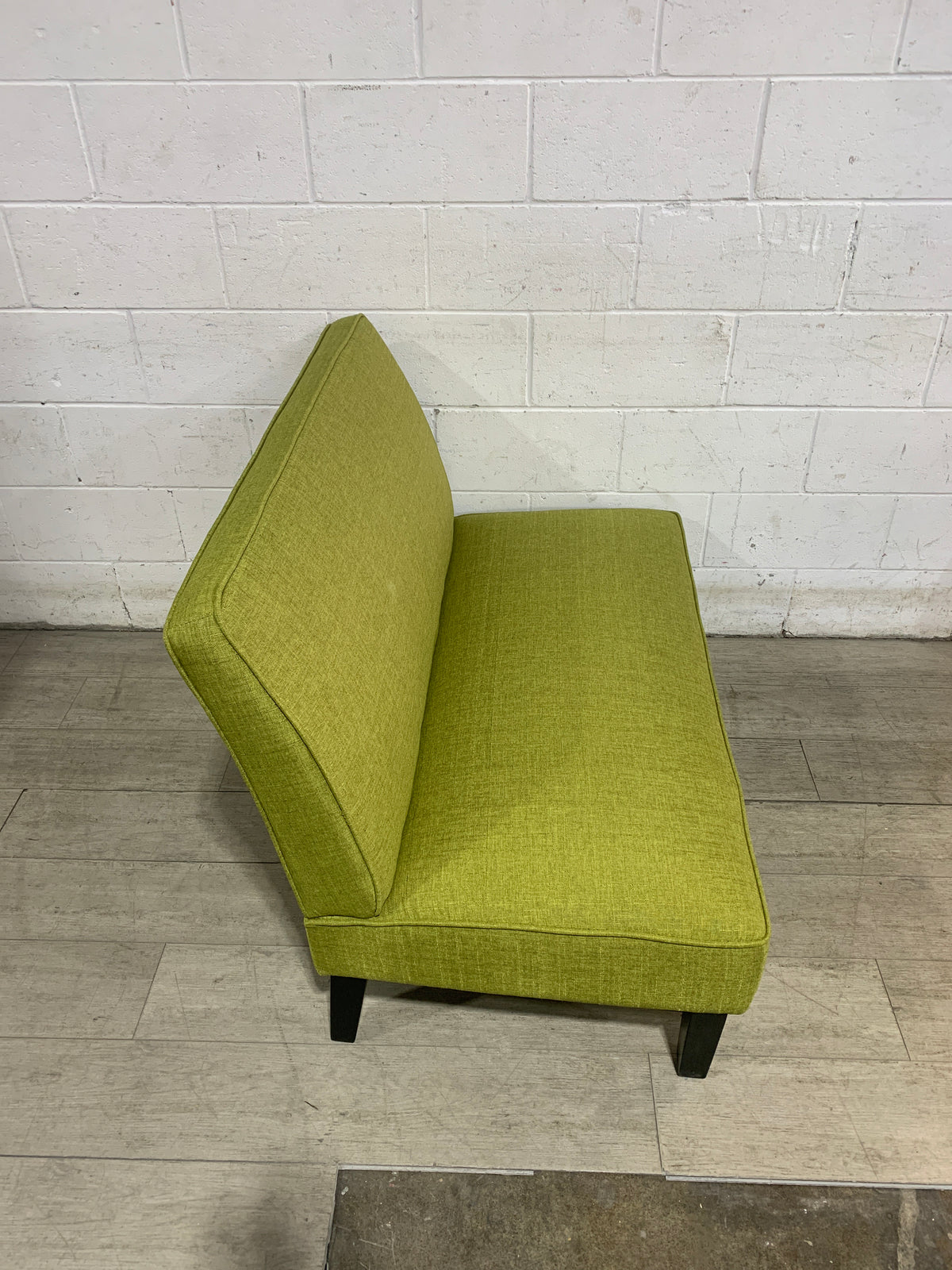 Lime Green Sofa Chair