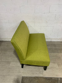 Lime Green Sofa Chair