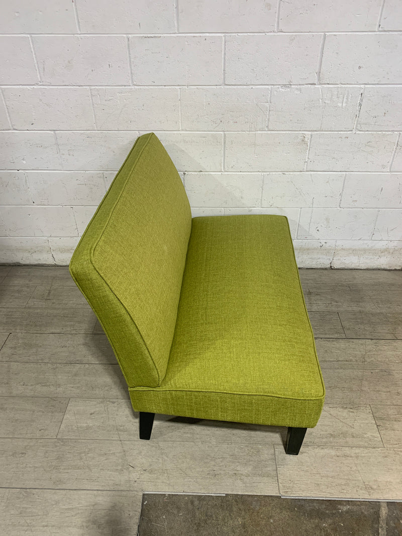 Lime Green Sofa Chair