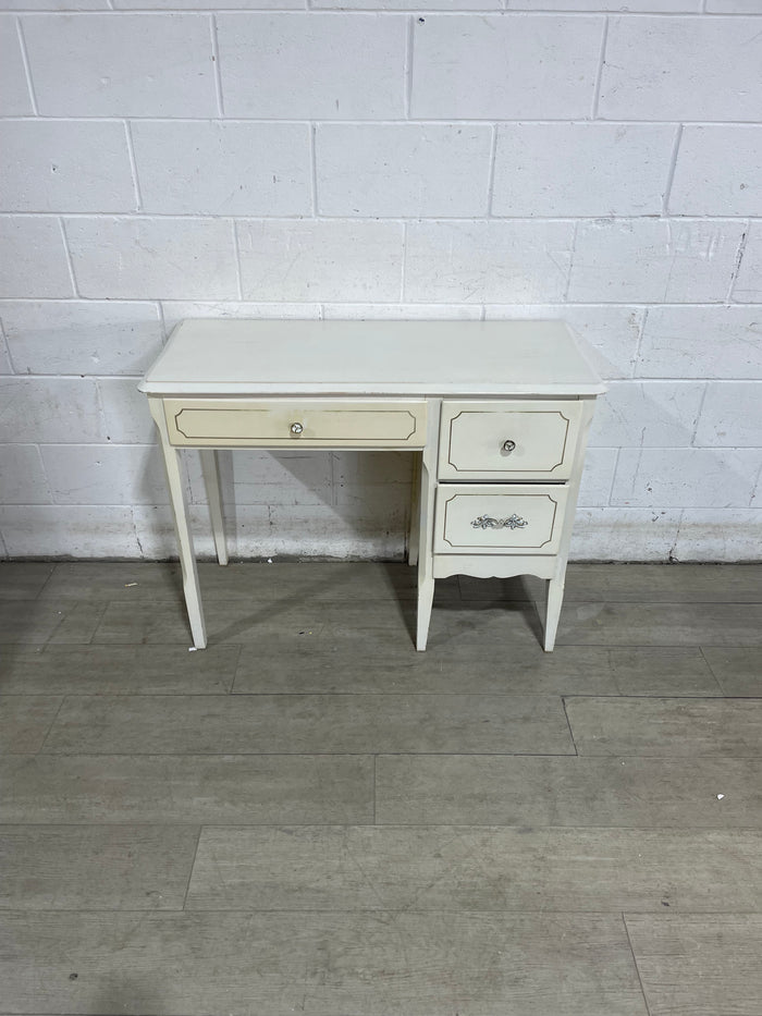 Small Vintage Desk