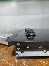 Amana Glass Cook-top