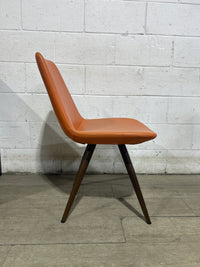 Eiffel Star Chair (Orange)
