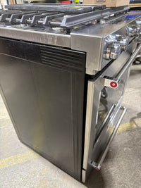 KitchenAid Gas Stove