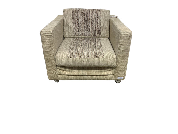 THose 70's Armchairs