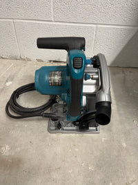 6.5" Makita Plunge Cut Circular Saw