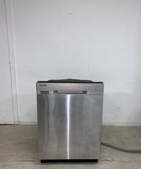 Samsung Front Button Control 50 dBA Dishwasher