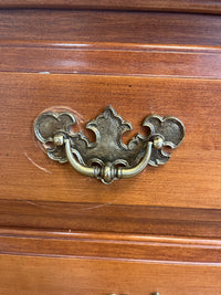Krohler 7 Drawer Wooden Dresser
