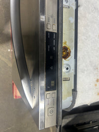 LG Inverter DirectDrive Dishwasher (24")