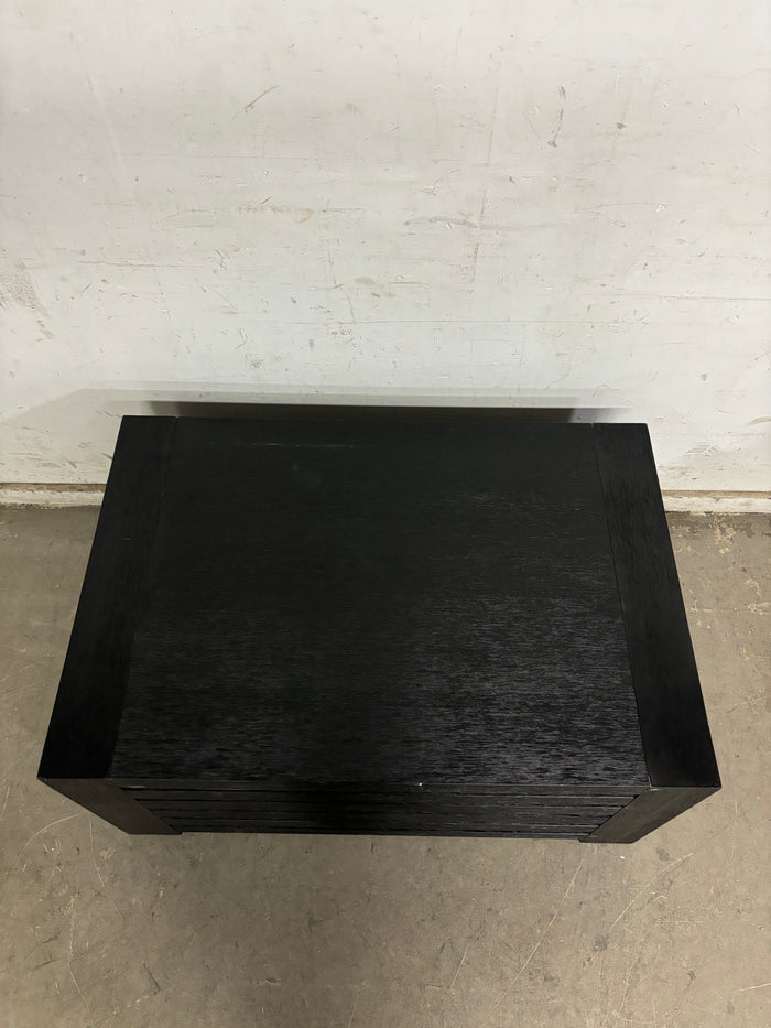 Transformers Coffee Table, Black