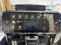 Philips 4300 Series Espresso Machine