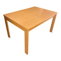 Light Oak Coffee Table