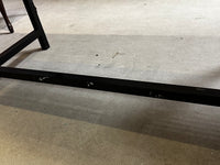 Urban Barn Reclaimed Oak Dining Table