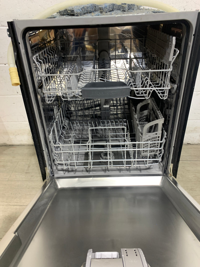 Bosch Dishwasher