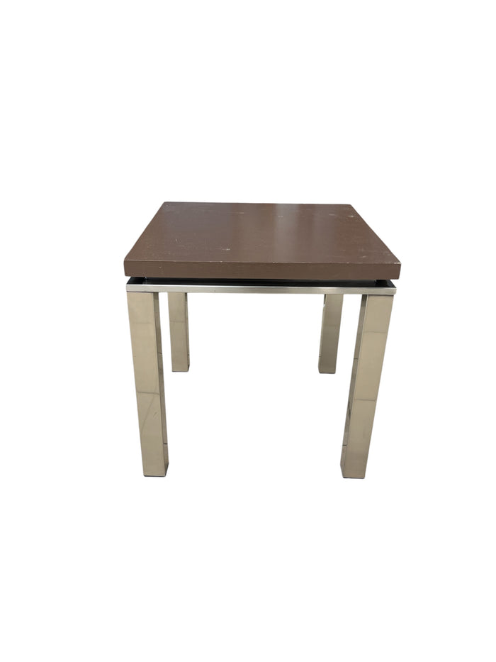 Manfred Home & Office End Table