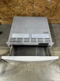 Dacor Warming Drawer