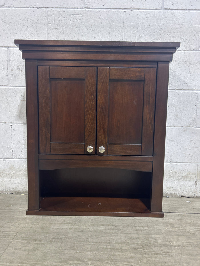 Talio Wall Mounted Bathroom Cabinet